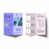 Brochure (Bi-fold)