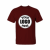 Brown(#551011)