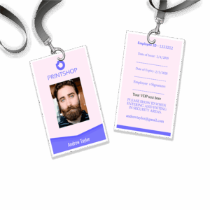 Identity Card