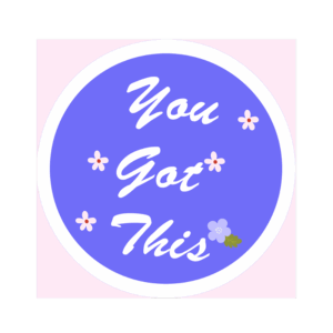 Kiss Cut Stickers
