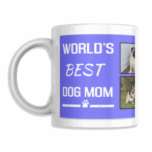 Mug (3D)
