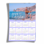Photo Calender