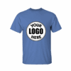 Sky Blue(#6080b9)