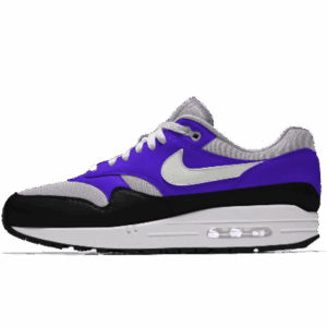 Shoe (Layered)