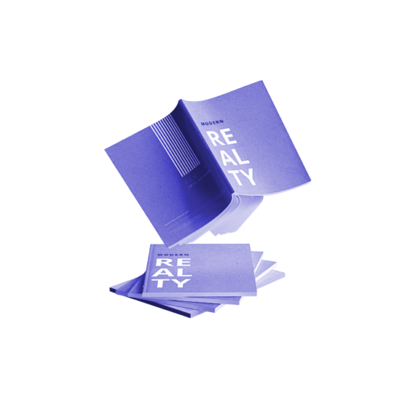 Booklet - Personalised