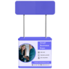 Booth Stand