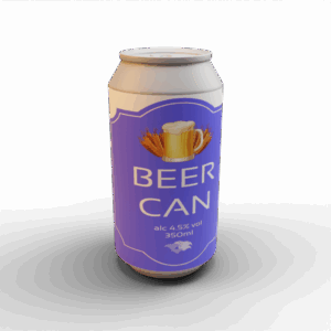 Beer Can