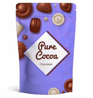 Zipper Pouch