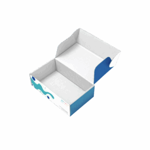 Custom Mailer Box