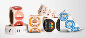 Stickers & Labels