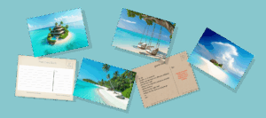 Post Cards