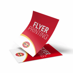 Flyers A4